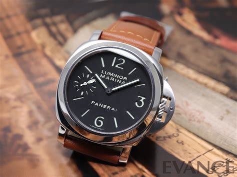 panerai 1118|panerai pam00111.